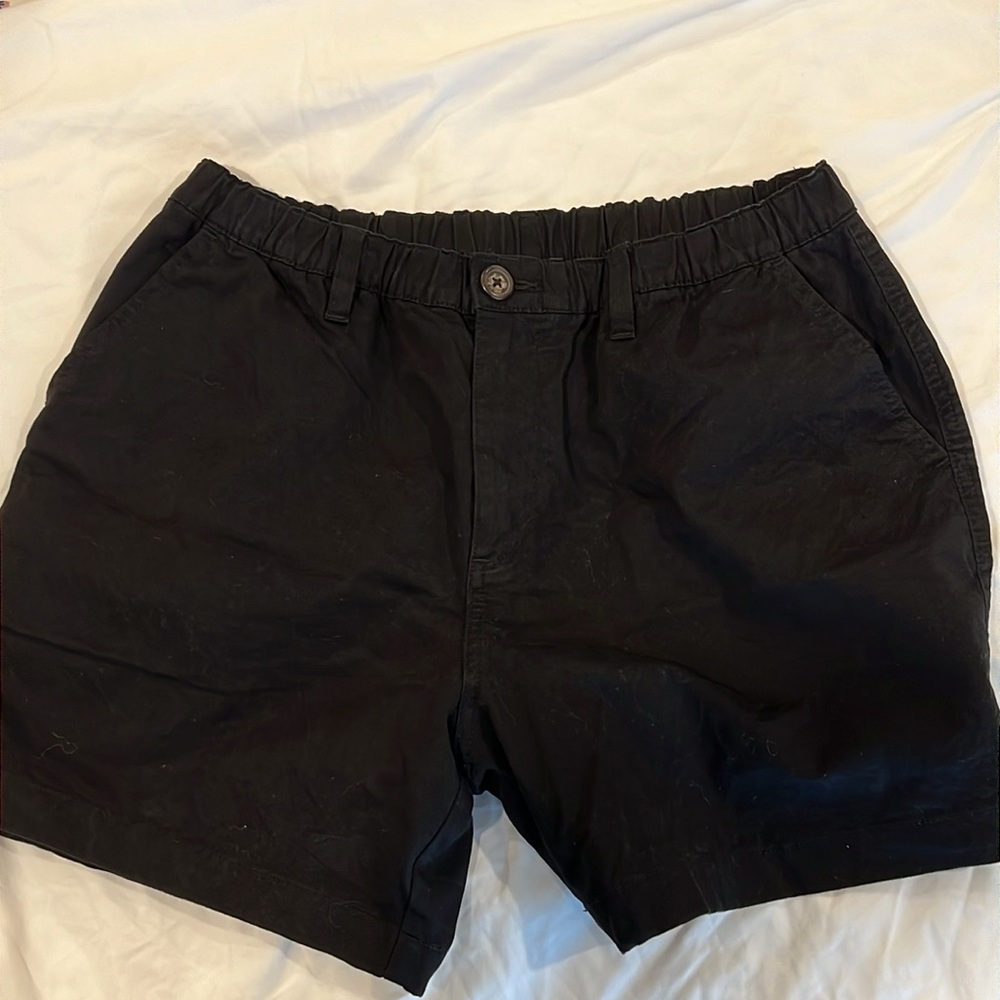 Chubbies Men Short 5.5”